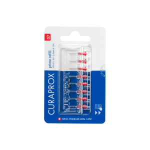CPS 07 Prime refill. red. 8pcs